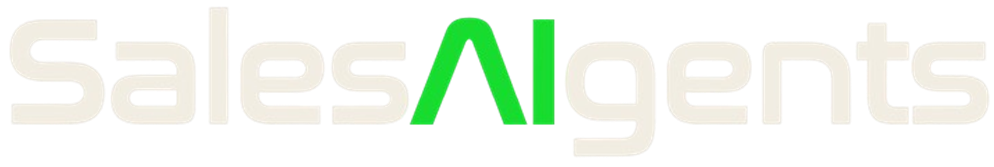 SalesAIgents Logo